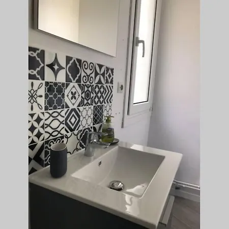 Labenne Ocean - Joli Appt Avec Terrasse -T2 300M Plage Exterior foto