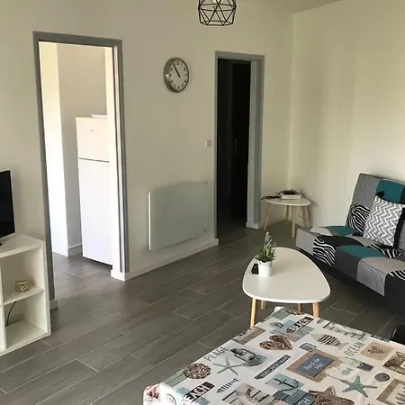 Labenne Ocean - Joli Appt Avec Terrasse -T2 300M Plage Exterior foto