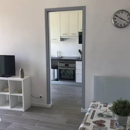 Labenne Ocean - Joli Appt Avec Terrasse -T2 300M Plage Exterior foto