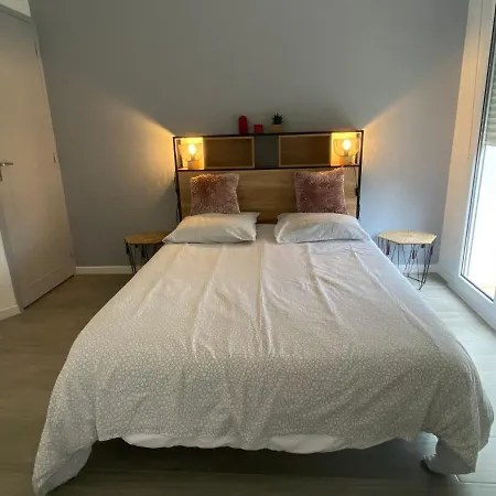 Labenne Ocean - Joli Appt Avec Terrasse -T2 300M Plage Exterior foto