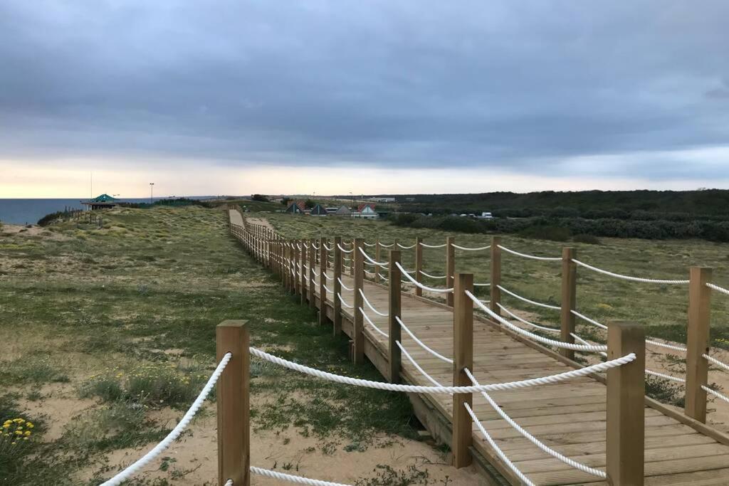 Ocean - Joli Appt Avec Terrasse -t2 300m Labenne